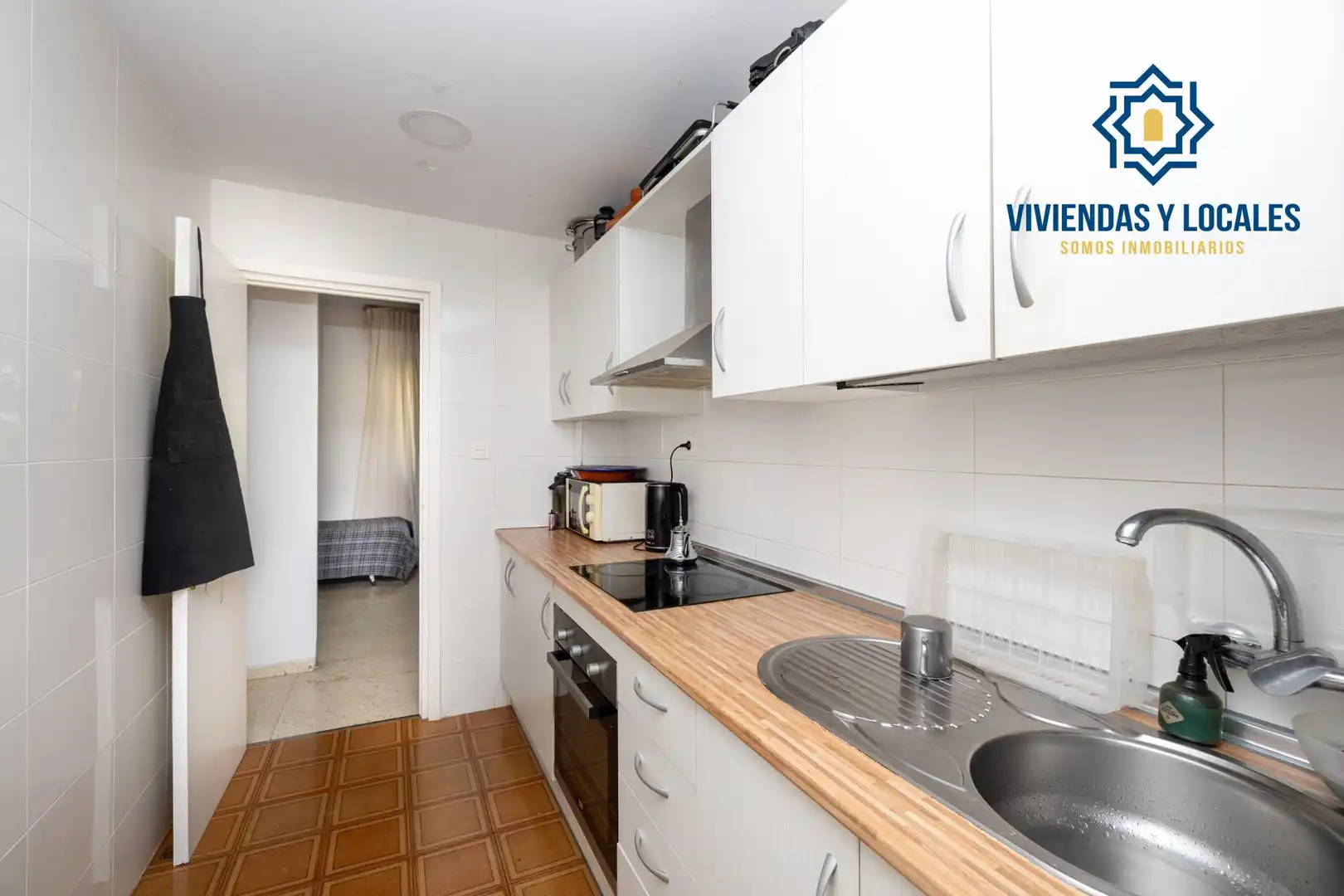 Piso en venta en Calle VICTOR HUGO, Campo Verde