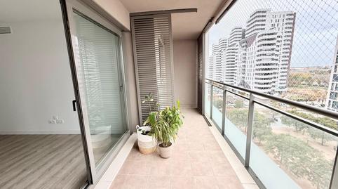 Photo 3 of Flat to rent in Calle Isla Formentera, Malilla, Valencia