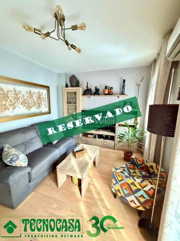 Piso en Venta en Santa Bárbara