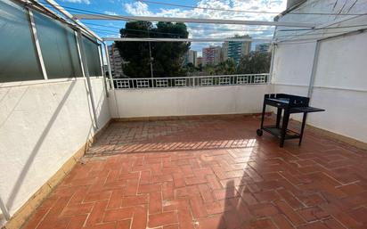 Terrace of House or chalet for sale in Sabadell  with Heating, Terrace and Storage room