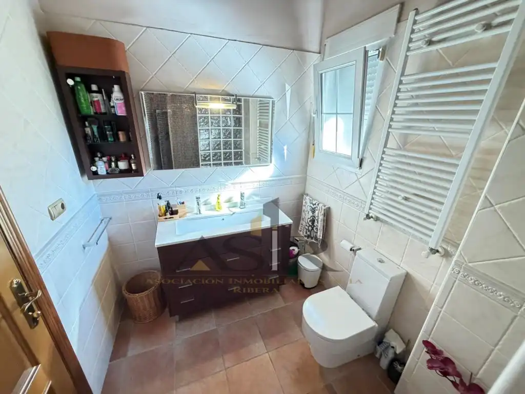 Detached house with pool for sale in Calle Sant Ramon, imagen 45