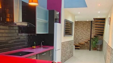 Foto 3 von Maisonette zum Verkauf in Centro, San Fernando