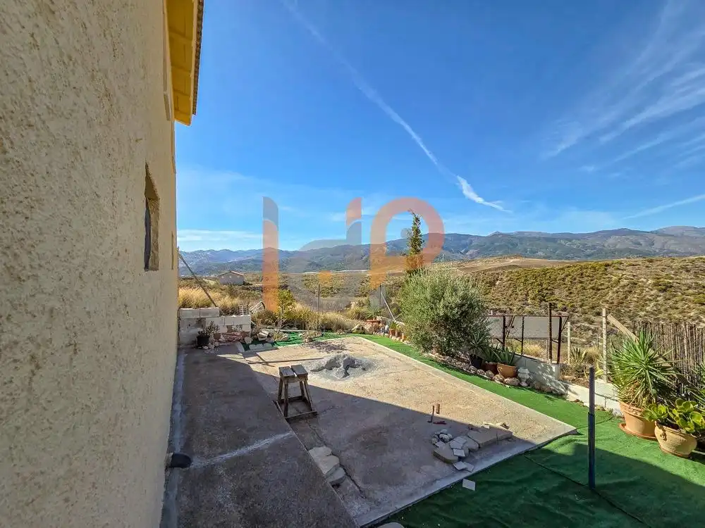 Country house for sale in Urrácal, imagen 25