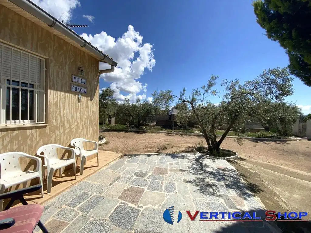 Villa à vendre à Martin Gil, imagen 10