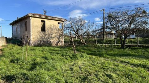 Foto 5 de Casa o xalet en venda a Viella - Granda - Meres, Siero