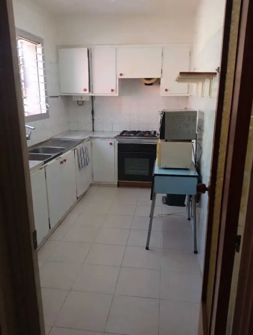 Cuina de Àtic en venda en Centre