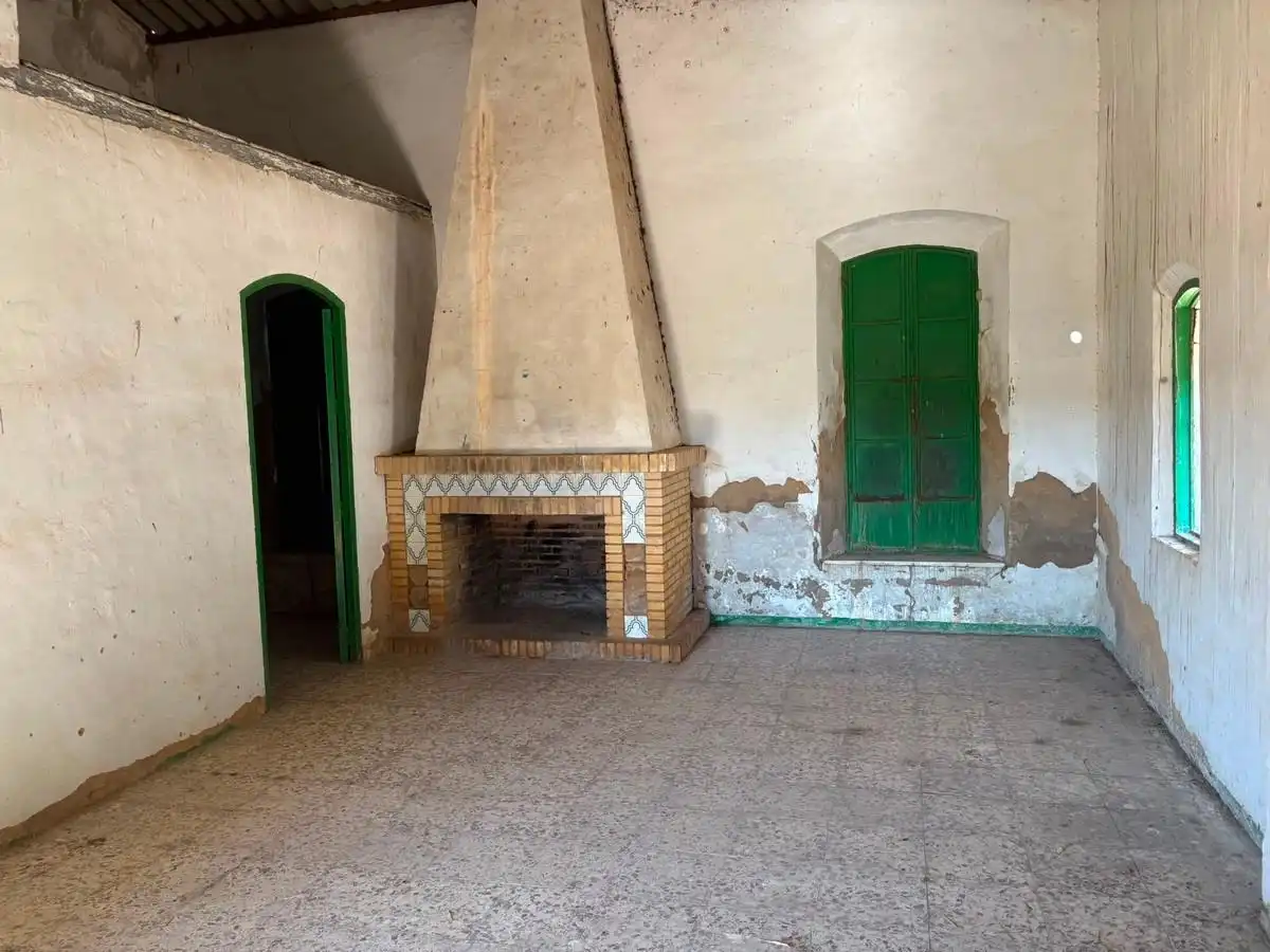 Casa en venda a La Palma del Condado, imagen 6