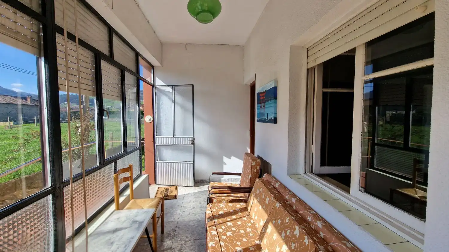 Haus mit Terrasse zum Verkauf in Los Corrales de Buelna, imagen 9