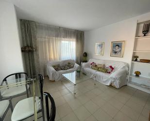 Flat to rent in Valdepasillas - La Paz - Huerta Rosales