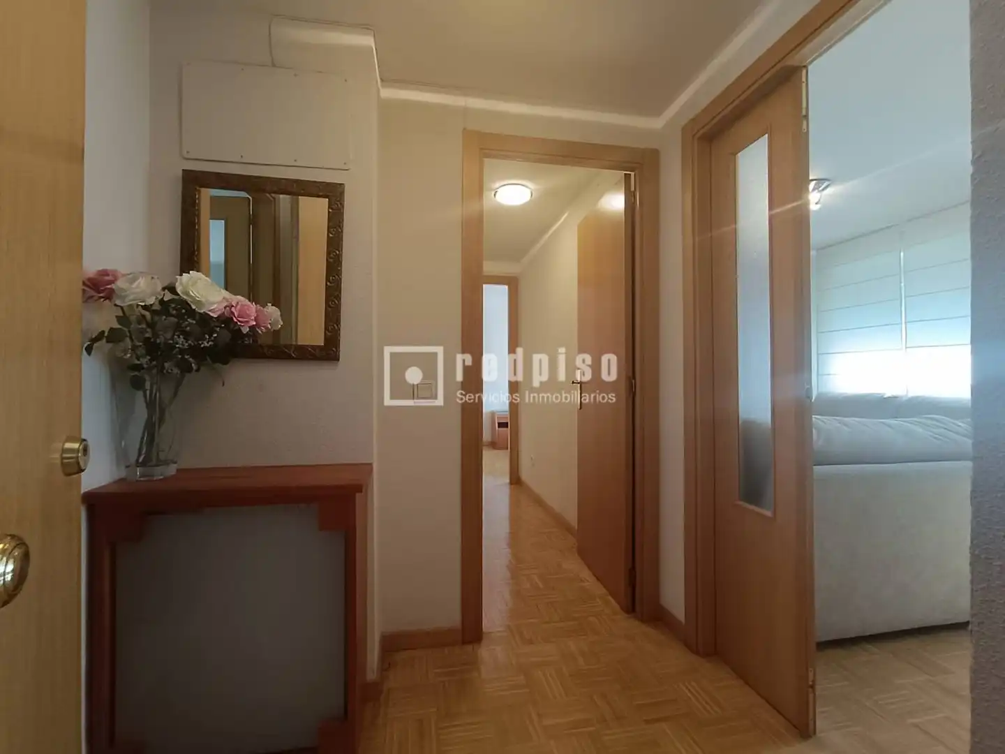 Piso en venta en Madrid con Calefacción, Parquet y Trastero