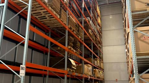 Photo 2 of Industrial buildings to rent in Palou, Granollers