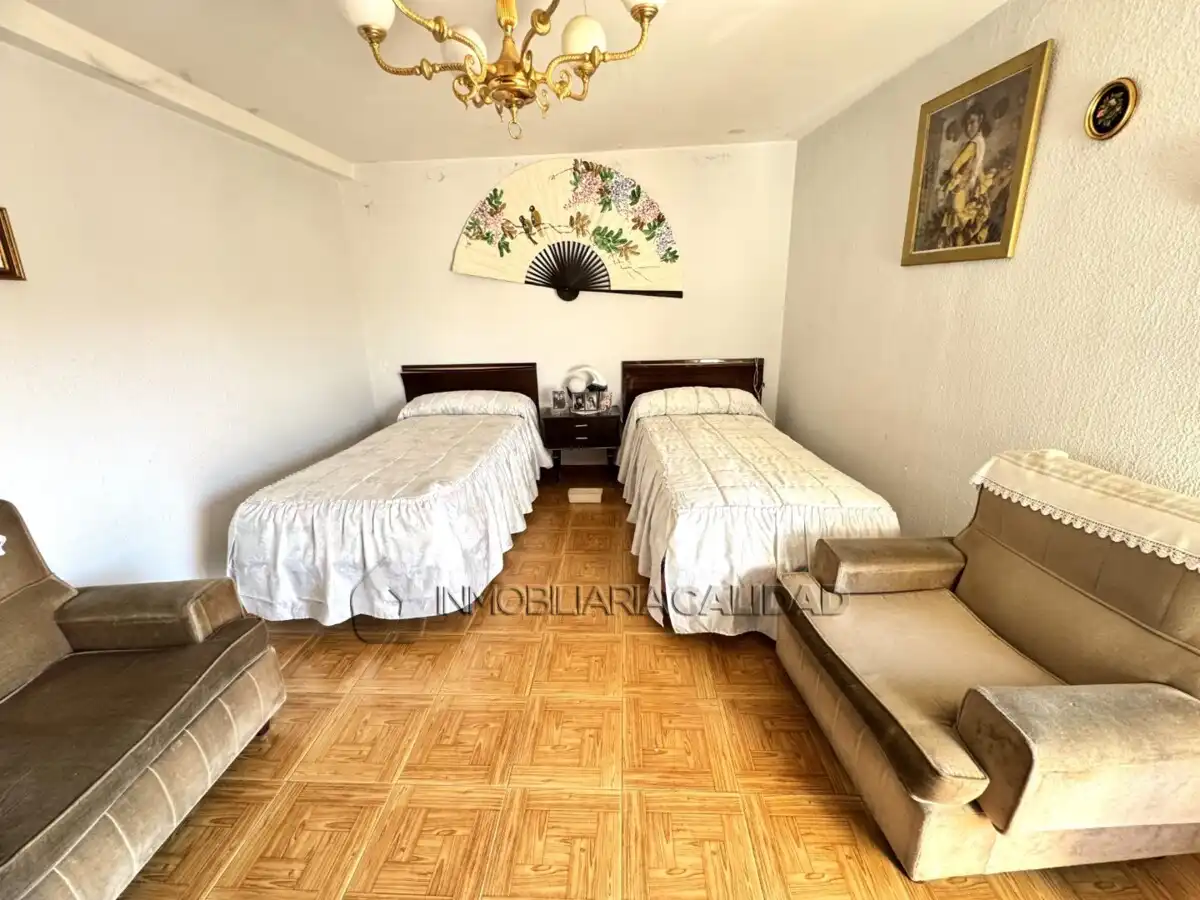 Habitación de Casa o chalet en venta en Mahamud con Calefacción