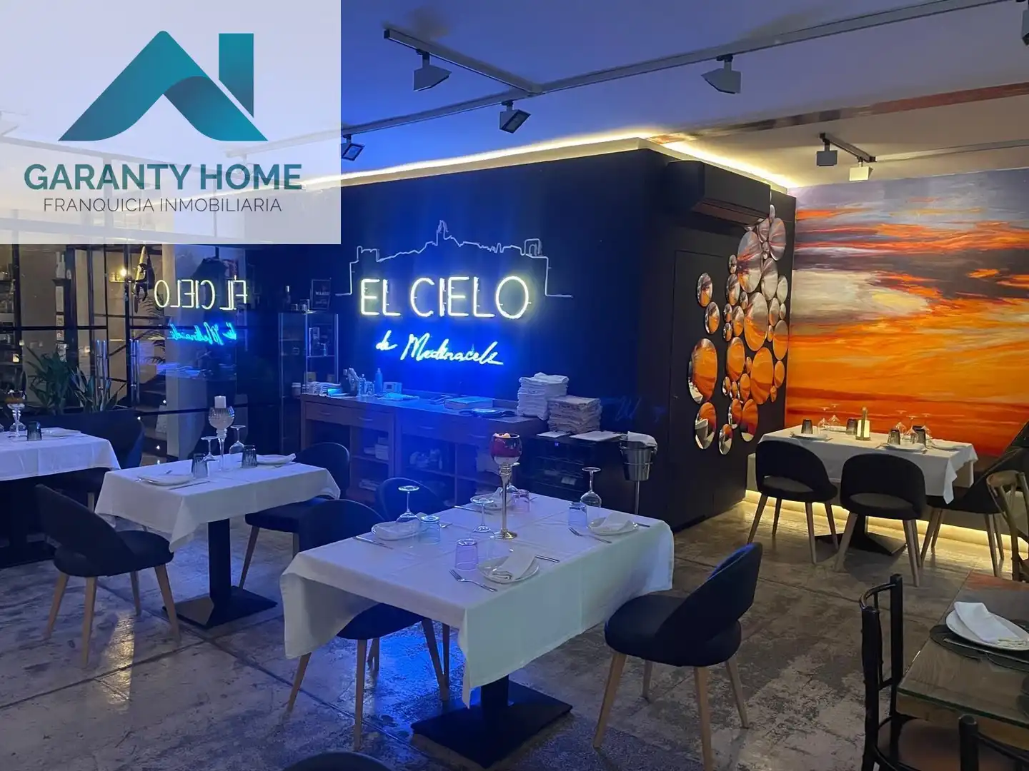 Commercial properties for sale in Medinaceli