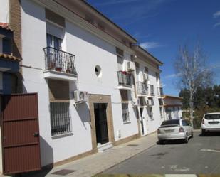 Vista exterior de Pis en venda en Palos de la Frontera