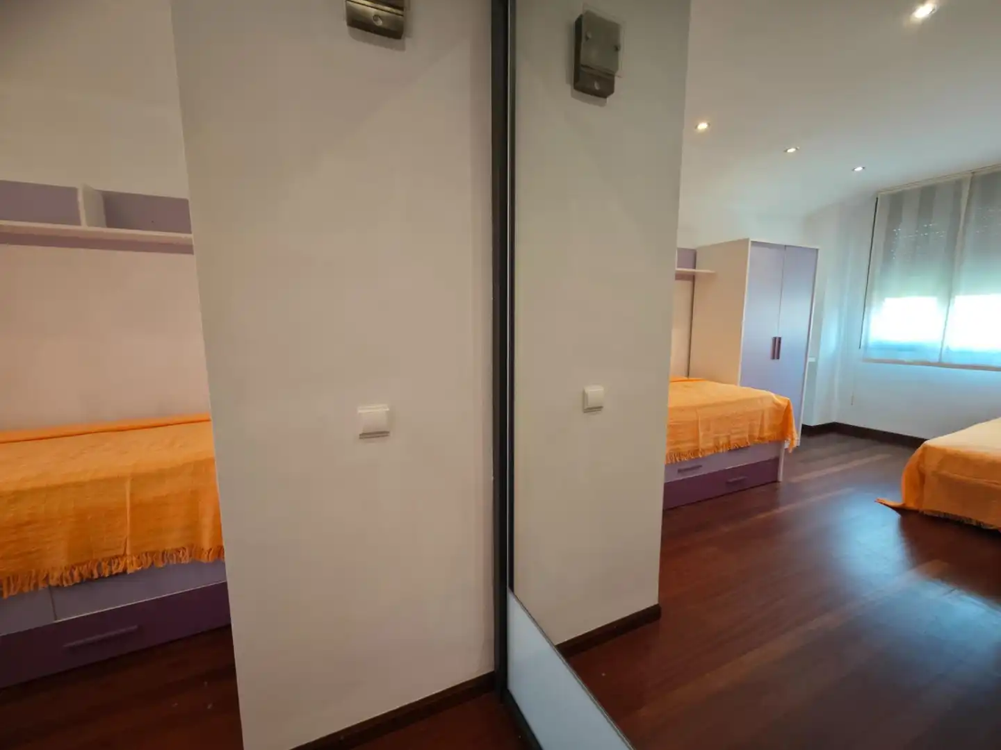 Bedroom of Apartments for sale in Reocín