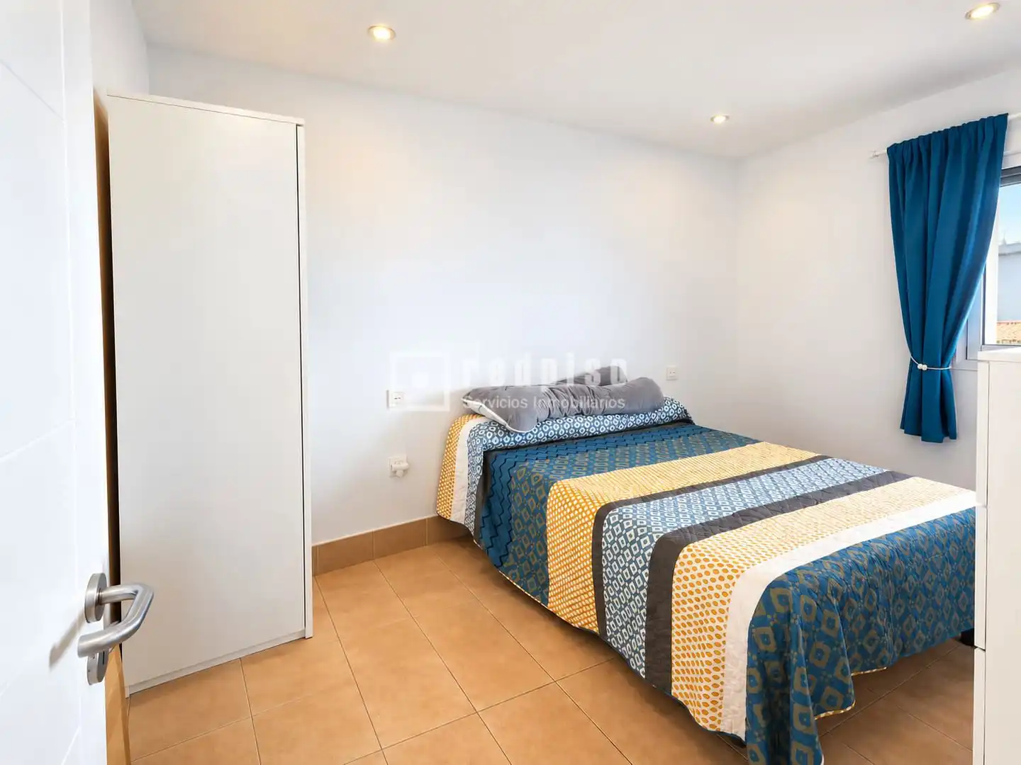 Dormitori de Casa o xalet en venda en Bajamar