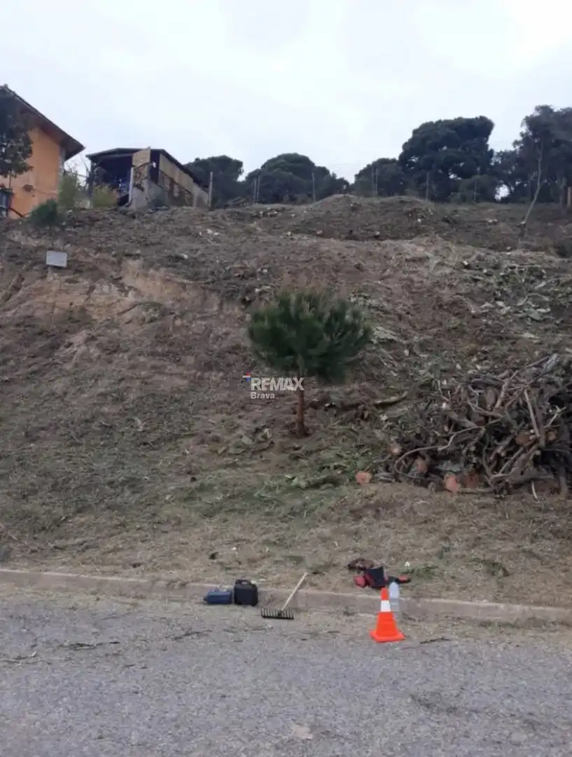 Lands and plots for sale in Calle CL EURO, imagen 4