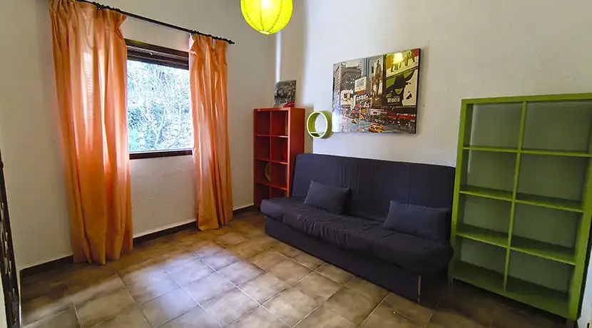 Detached house with terrace for sale in La Sella, imagen 28