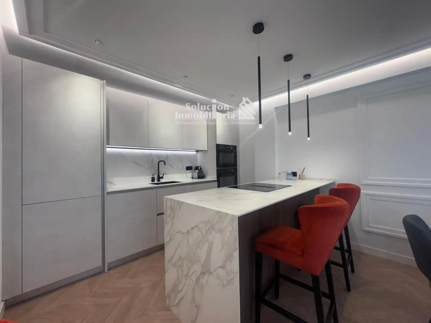Flat with terrace for sale in JORGE JUAN, imagen 101