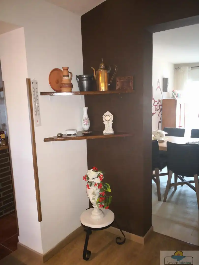 Cocina de Casa o chalet en venta en Taberno
