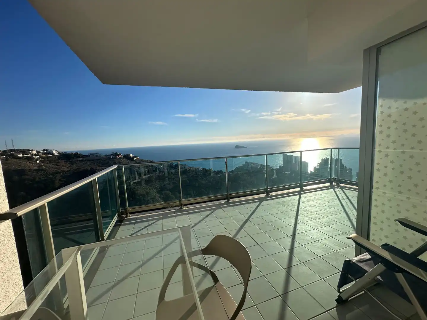 Mini appartamento con piscina in vendita a Rincón de Loix, imagen 22