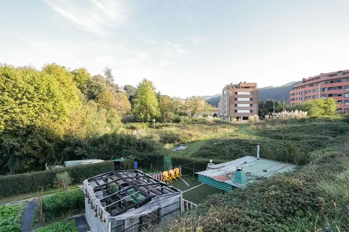Residential land for sale in Ugao- Miraballes, imagen 6