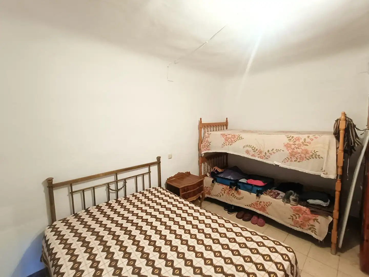 Casa adosada en venta en Puerto Lápice con Calefacción y Balcón