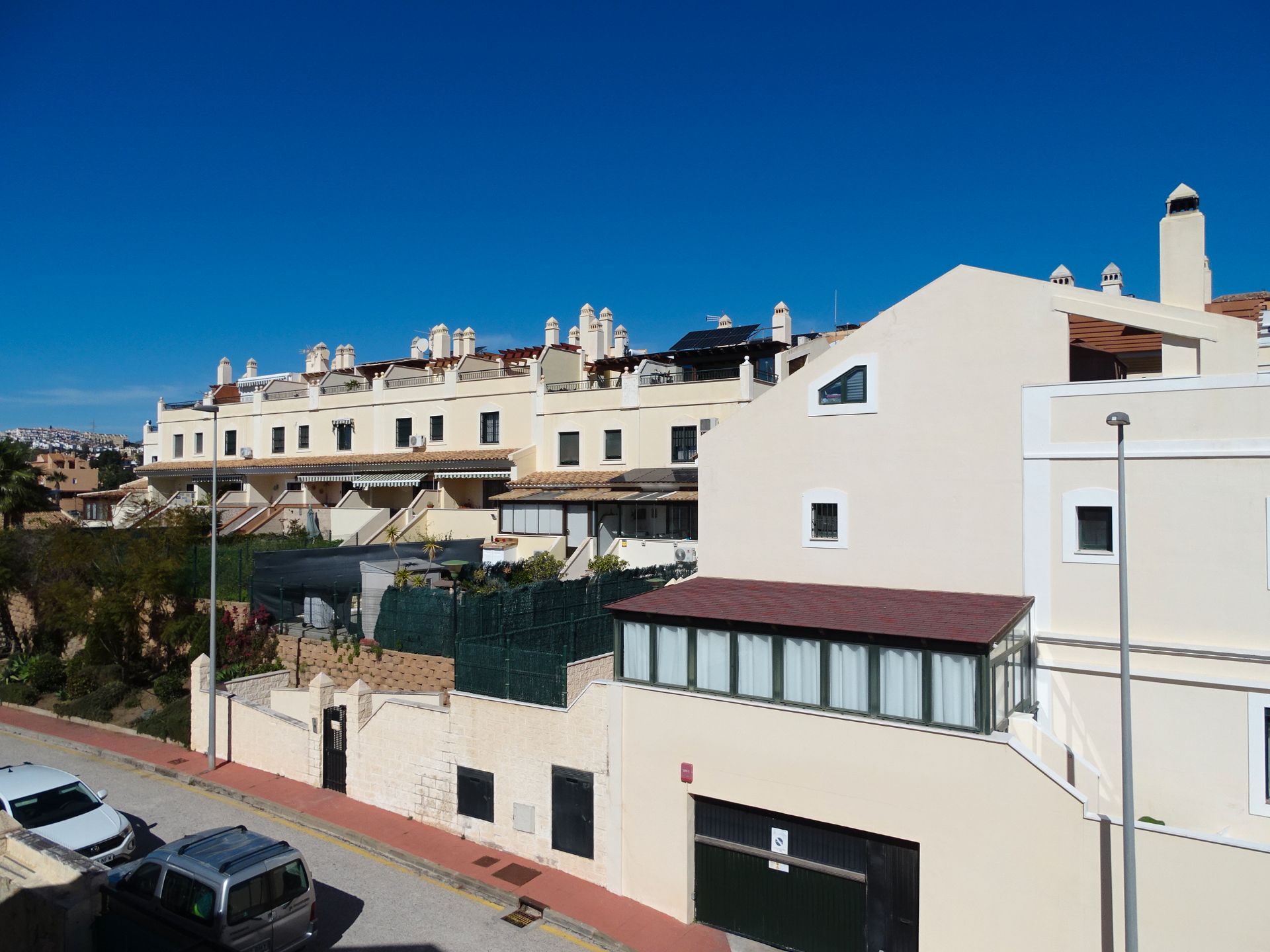 Einfamilien-Reihenhaus zum Verkauf in Calle Conchitina, Cotomar