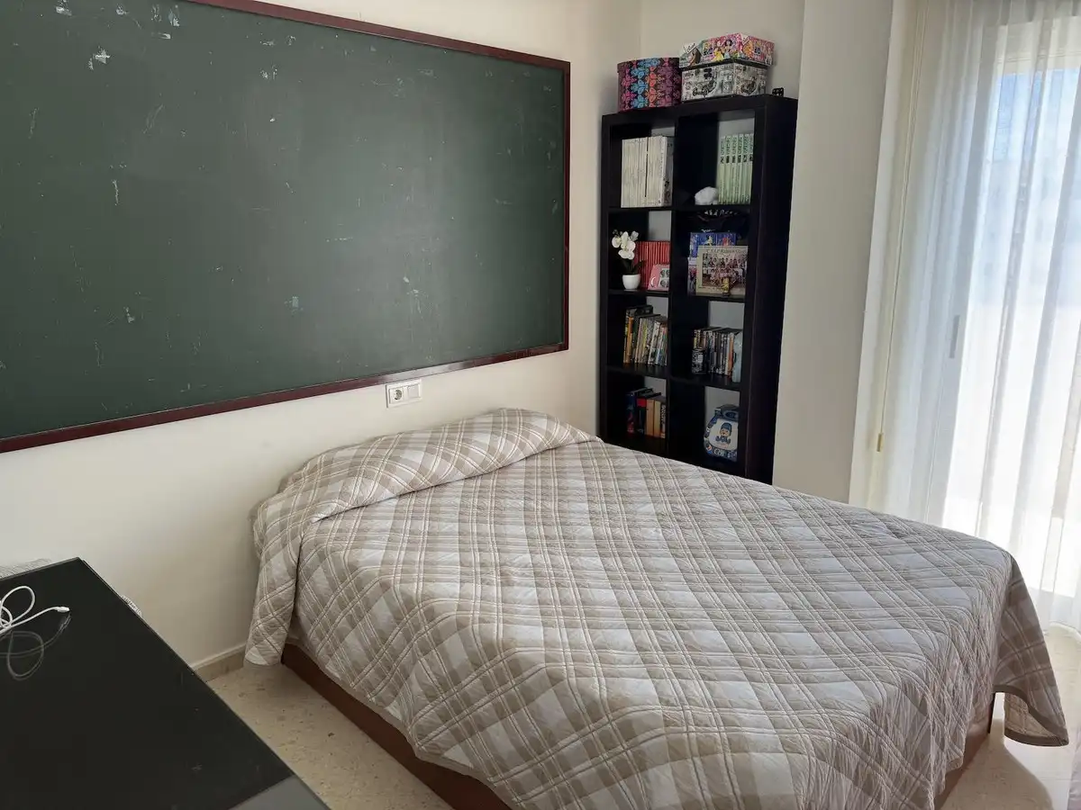 Apartament en venda a Estepona Pueblo, imagen 7