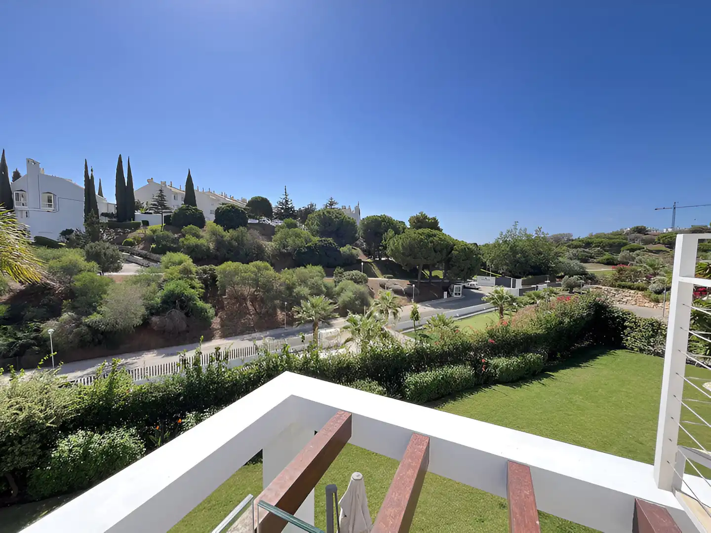 Wohnung mit Pool zum Verkauf in Elviria - Cabopino, imagen 7