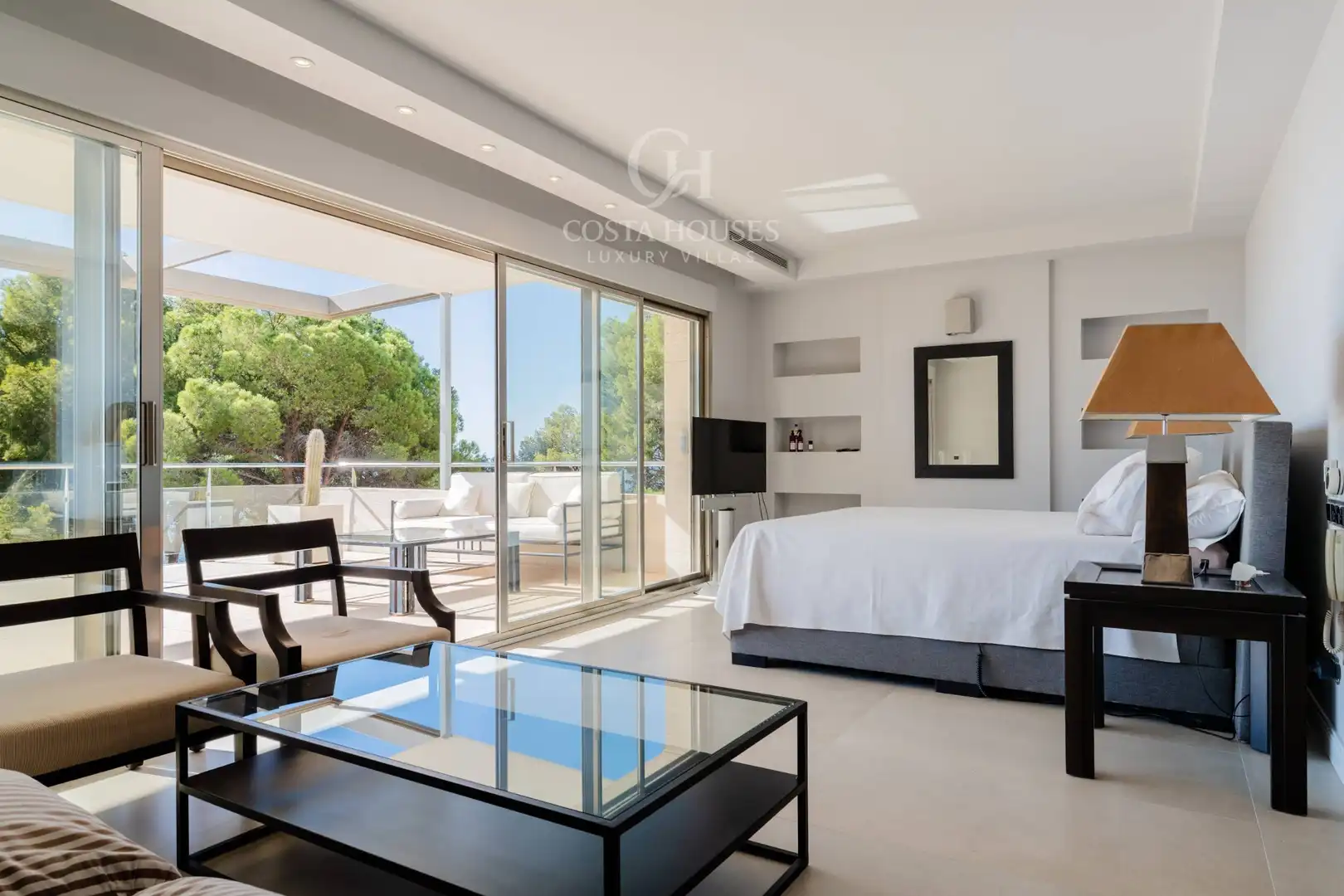 Villa con terrazza in vendita a Mascarat, imagen 46