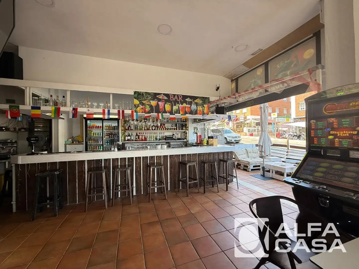 Commercial properties for sale in Lloret de Mar