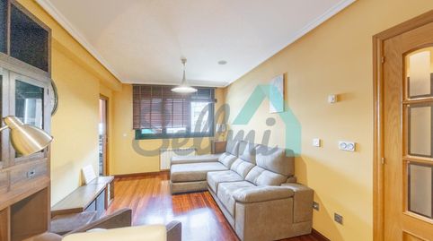 Photo 2 of Flat for rent in Milán - Pumarín, Oviedo