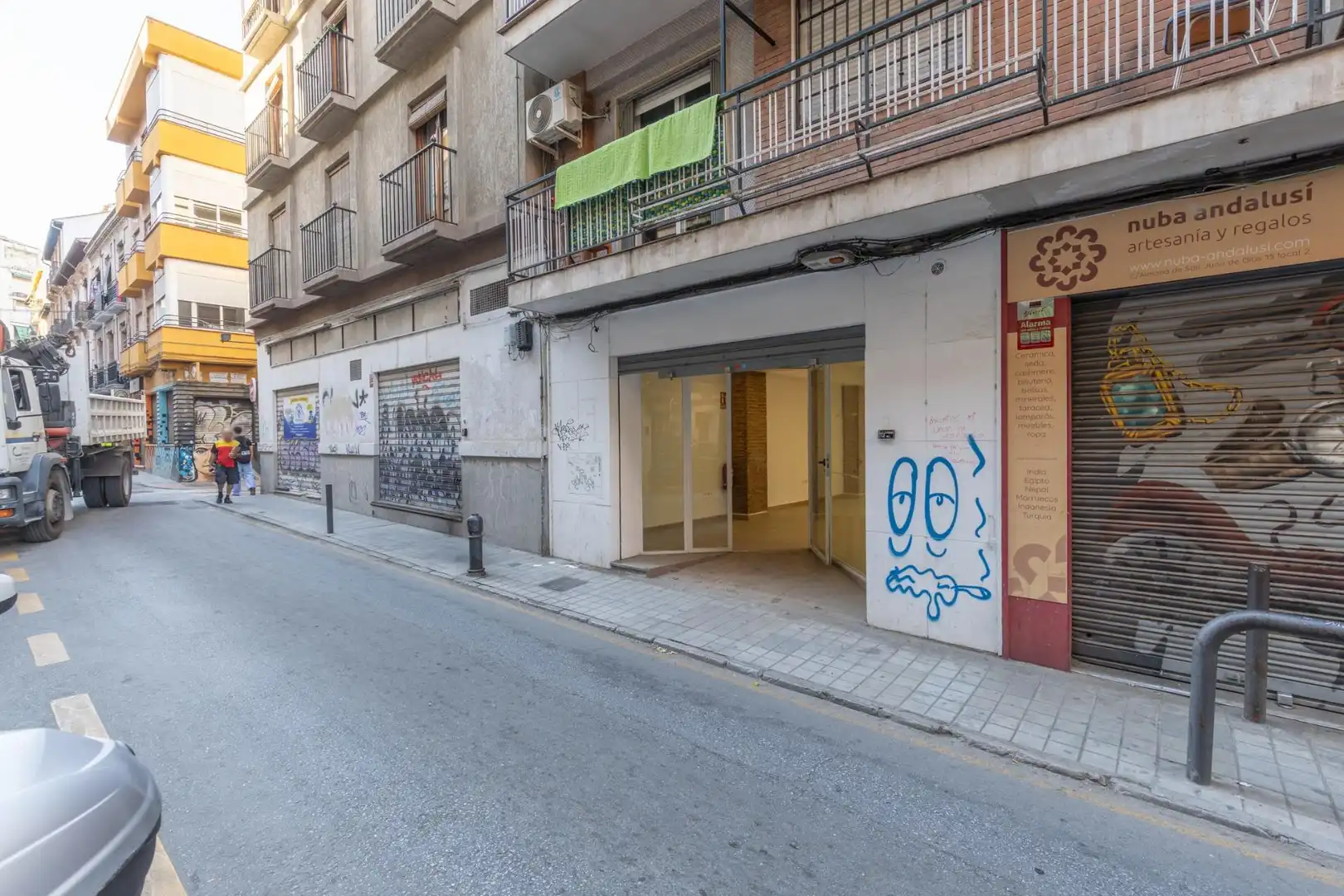 Local comercial en venda a Calle Almona de San Juan de Dios 15, imagen 18