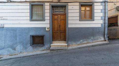 Foto 5 de Casa o chalet en venta en Calle de San Sebastián, Padul, Granada