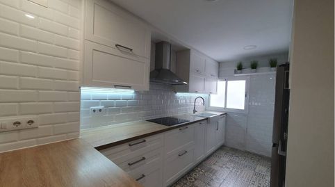 Foto 2 de Piso de alquiler en Avenida Colón, Santa Marina, Badajoz Capital