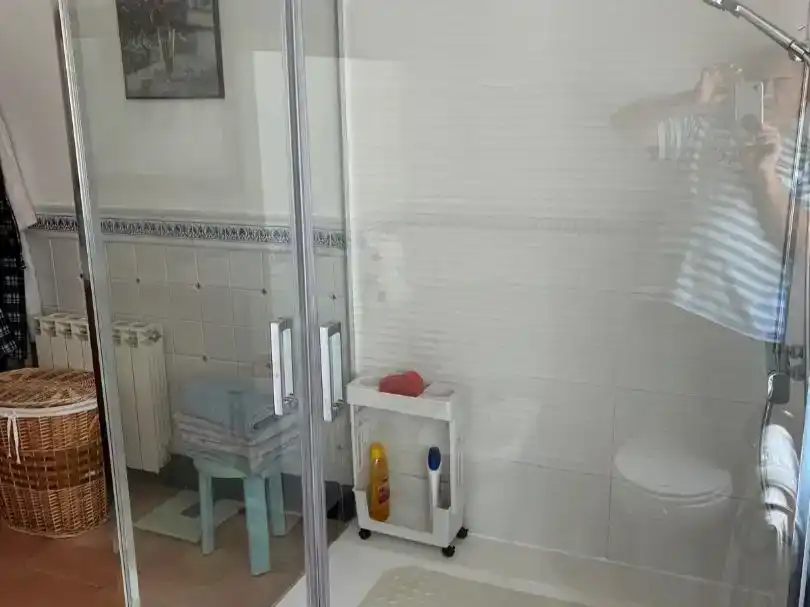 Bany de Casa o xalet en venda en Barrios rurales del norte