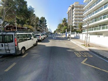 Wohnung zum Verkauf in Mar i Camp - Platja dels Capellans