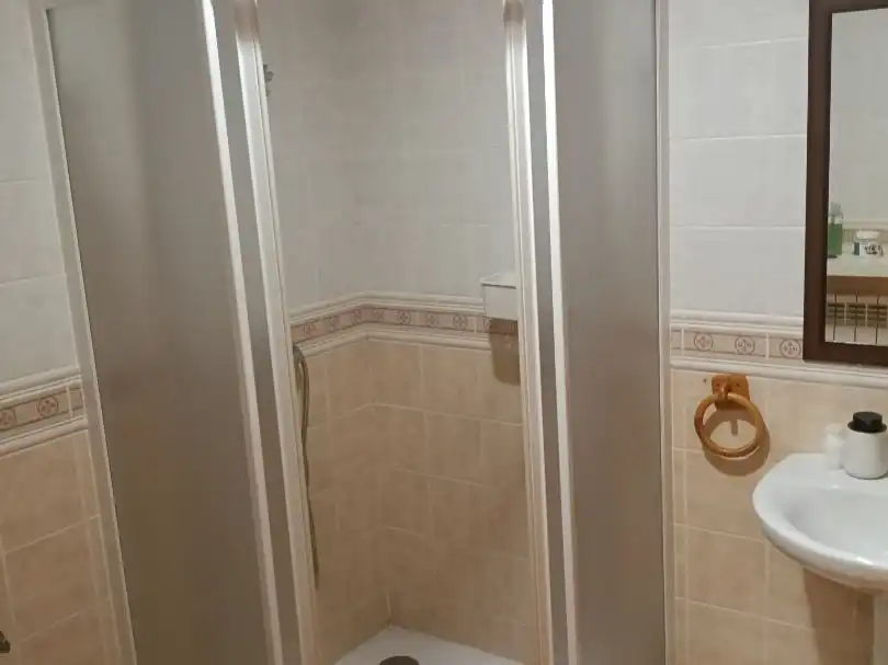 Bathroom of Houses for sale in Poblaciones sur