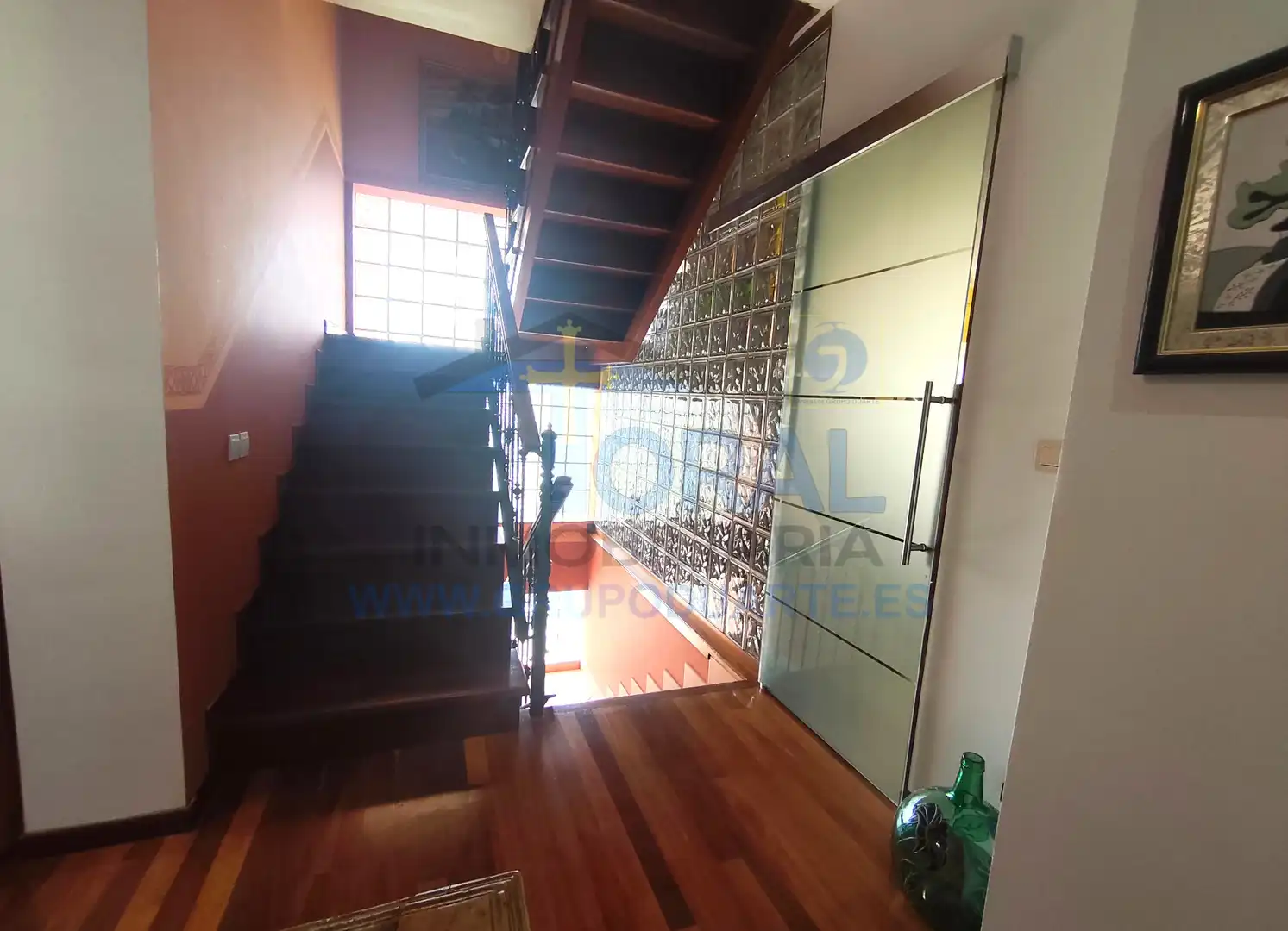 Casa o xalet en venda en Siero amb Calefacció, Jardí privat i Parquet