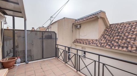 Foto 4 von Wohnung zum Verkauf in Calle Maestro Noguerol, Barrio de la Vega, Monachil