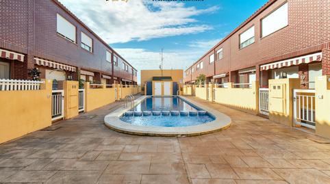 Photo 3 of Single-family semi-detached for sale in Camí Catalans, 30, Playa - Ben Afeli, Almazora / Almassora