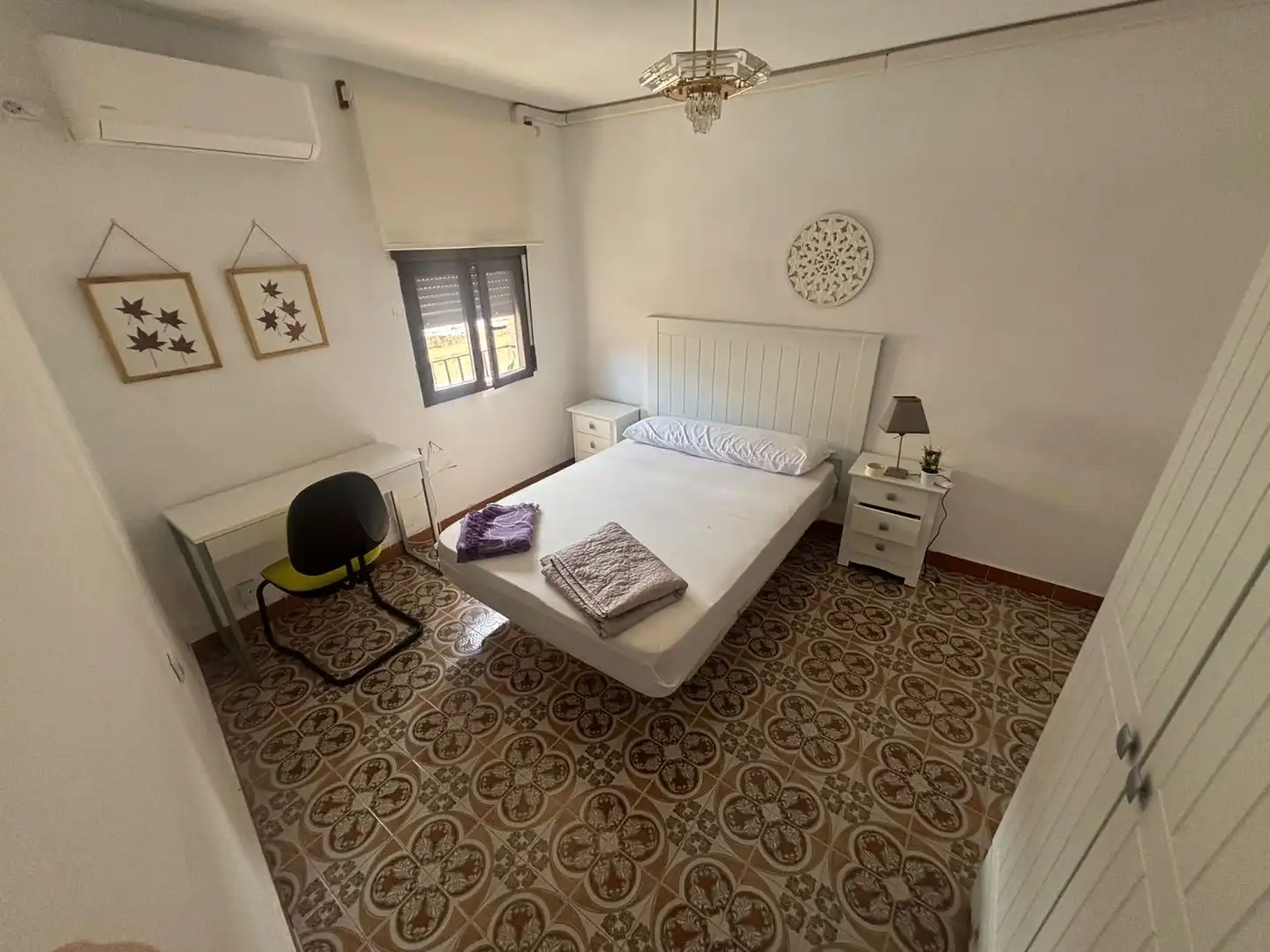 Pis de lloguer a San Felipe - El Almendral - La Merced, imagen 14
