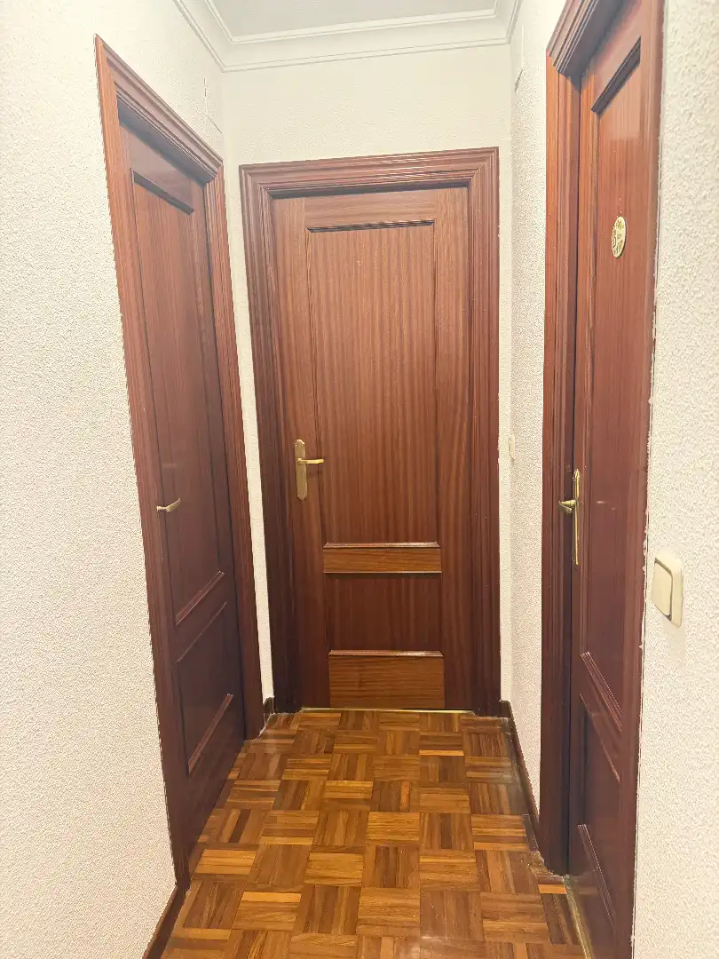 Flat for rent in Calle Bernardo Mulleras, 7, Centro - Plaza Mayor