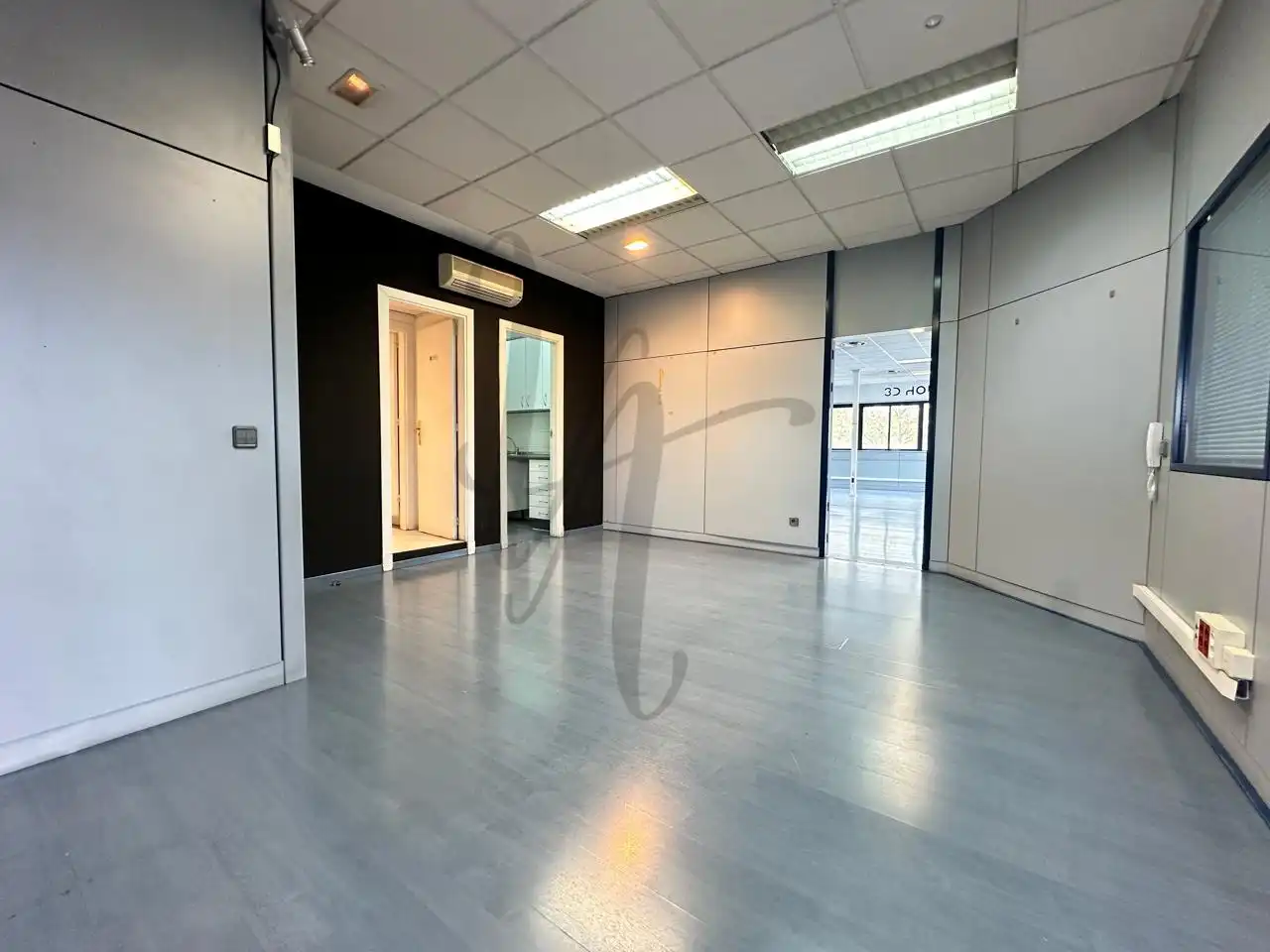 Büro zur Miete in Avenida del Camino de lo Cortao, imagen 7