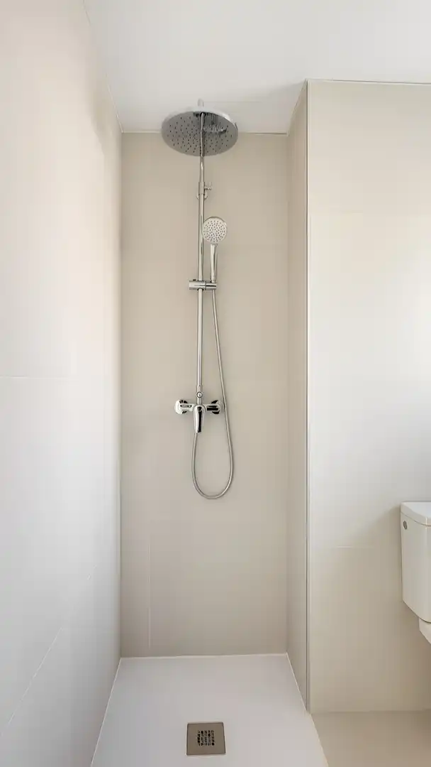 Mini appartamento con piscina in vendita a Benalmádena pueblo, imagen 18