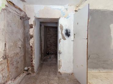 Casa en venta en Calle Obispo Arquellada