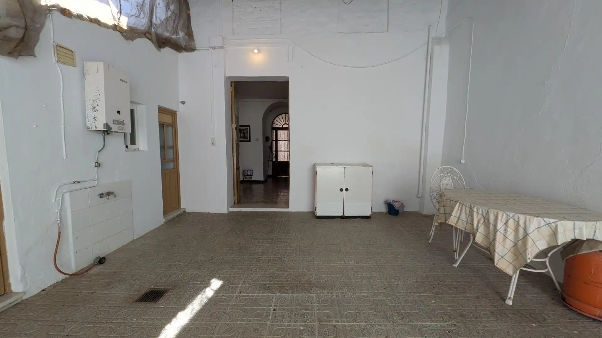 Casa o chalet en venta en Pilas