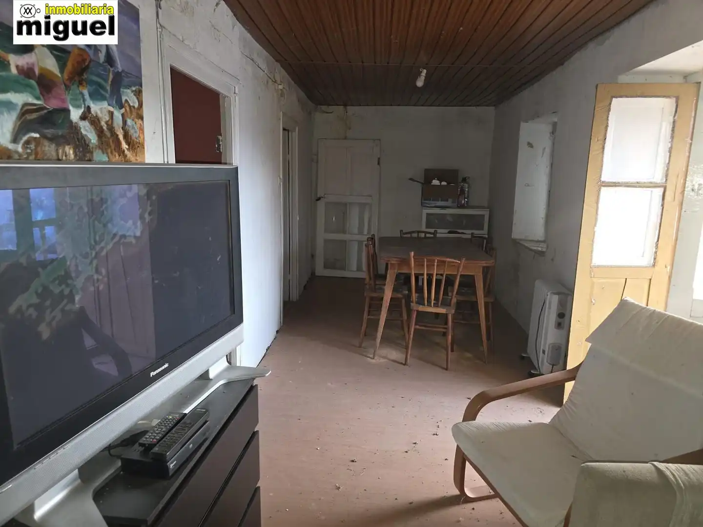 Casa o chalet en venta en Herrerías con Terraza y Balcón