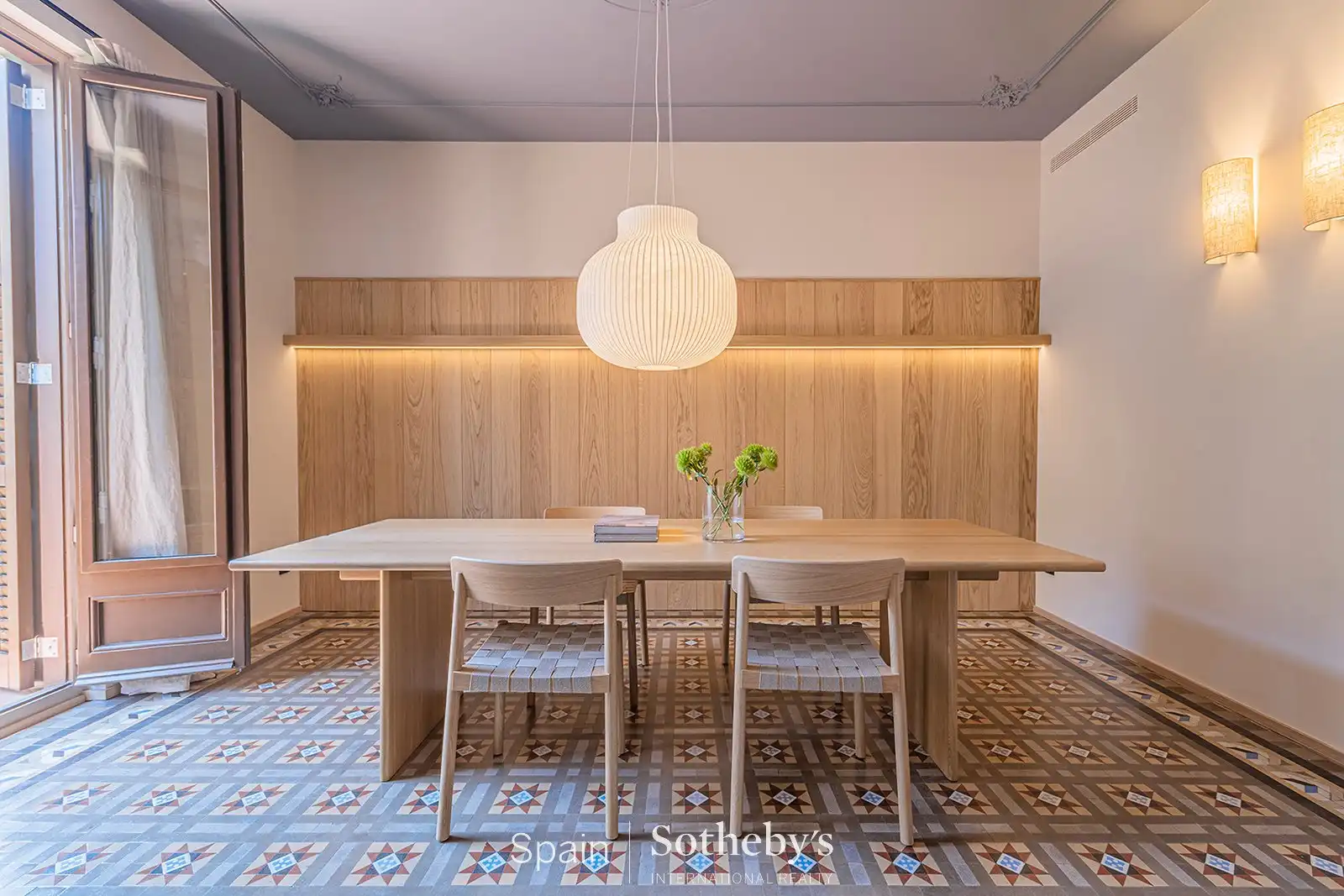 Apartment mit Aufzug zum Verkauf in Carrer de Mallorca, imagen 7